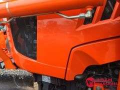 2023  Kubota  M7-152 Deluxe  MFWD Tractor w/ Loader