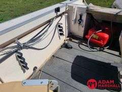 1984  StarCraft  Shore   - 16FT