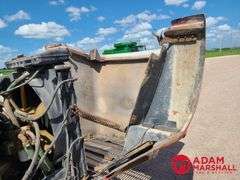 1986  Freightliner  FLC  Dump Truck