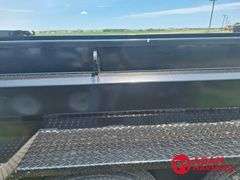 Unused 2025 Industrias America 7014R x 14FT Dump Trailer
