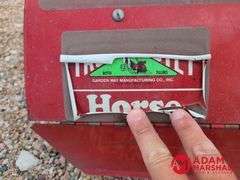Troy-Bilt  Rear Tine  Rototiller