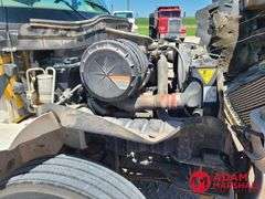 2008  International  4000  Straight Truck - Diesel
