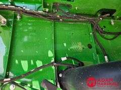 2018  John Deere  S770  Combine