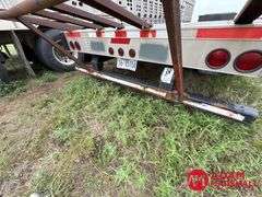 2007  Great Dane  Drop Deck  Trailer - 50FT