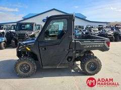 2022  Polaris  Ranger 1000 EPS