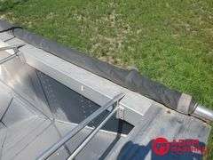 2000  Cornhusker  Hopper Grain Trailer  - 48FT
