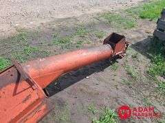 Swing Auger - 10 IN
