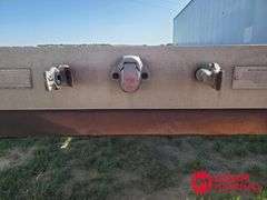 1994  Transcraft  Flatbed  Semi Trailer - 48FT