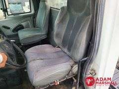 2005  International Harvester  8000  Semi Truck
