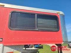 1998  Sundowner  4-Horse Trailer w/ Living Quarters  - 34FT