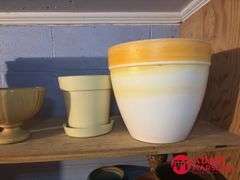 Flower Pots