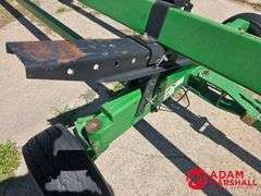 Unverferth  HT25  Header Trailer - 25FT