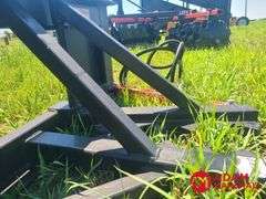 Unused Easy Man Tree Post Puller For Skid Steer