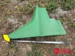 2013  John Deere  635FD  HydraFlex Draper Head