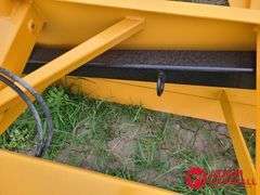 Unused 2025 Industrias America F12T Box Scraper - 12FT