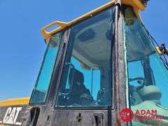 2008  Caterpillar  938G  Wheel Loader