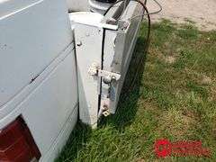 Altec  Utility Bed w/ Boom