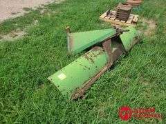 John Deere  Blade  for Tractor - 8FT