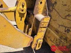 2008  Caterpillar  938G  Wheel Loader