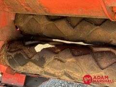 2010  Kuhn  FC 4000  RG Windrower - 13FT