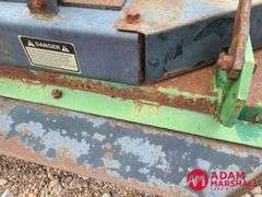 1995  Sovema  Finish Mower   - 48IN