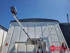 2012  DMF  Hopper Grain Trailer - 32FT