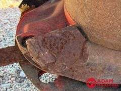 2010  Kuhn  FC 4000  RG Windrower - 13FT