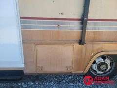 1988  Chevrolet   P30 Superchief Motorhome - 31FT