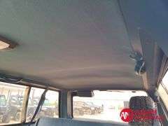 1989  Chevrolet  Blazer  SUV - Gasoline