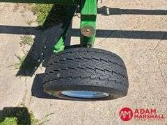 Unverferth  HT25  Header Trailer - 25FT