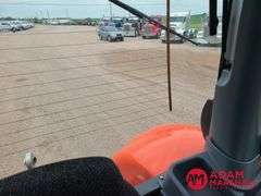 2023  Kubota  M7-152 Deluxe  MFWD Tractor w/ Loader