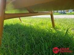 Unused Industrias America Metal feed Bunk 10FT