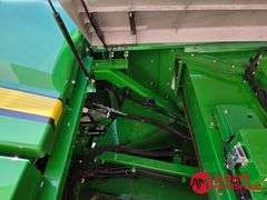 2018  John Deere  S770  Combine