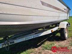 1984  StarCraft  Shore   - 16FT