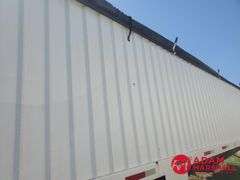 2012  DMF  Hopper Grain Trailer - 32FT