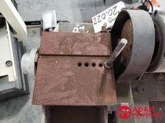 Delta  6200HD  High-Precision Cap and Rod Grinder