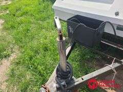 1997  Jayco  Eagle  Pop-Up Camper