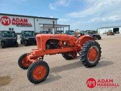 Allis Chalmers  WD45  Tractor - Gasoline
