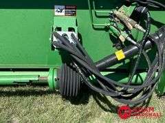 2001  John Deere   925F  Flex Head - 25FT