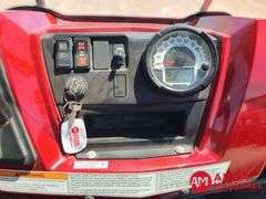 2012  Polaris  Ranger 800 XP  UTV - Gasoline