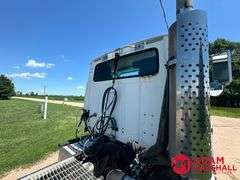 1995  Ford  LTA9000   Semi Truck - Diesel