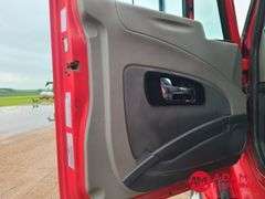 2014  International  Pro Star+  Semi Truck