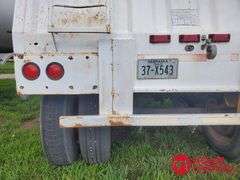 2006  DMF  Hopper Grain Trailer   - 34FT