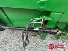 2014  John Deere  612C  Corn Head - 12R30