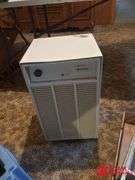 Windmill, Tool Box and Dehumidifier