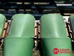 1999  John Deere  893  Corn Head - 8R30