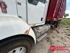 2008  Kenworth  T300  Straight Truck