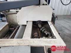 Sunnen Cylinder King  CK-21-D  Cylinder Honing Machine