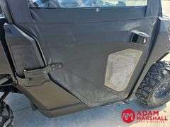 2023  Polaris 1000 EPS  Ranger