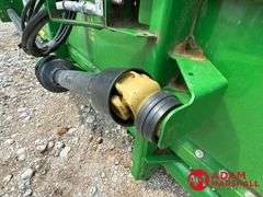 2011  John Deere  630F   Flex Head - 30FT